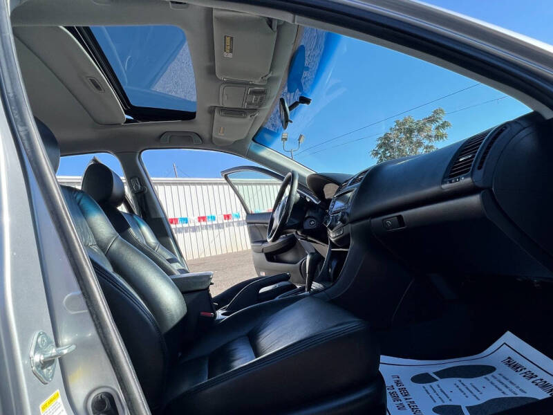 2003 Honda Accord EX