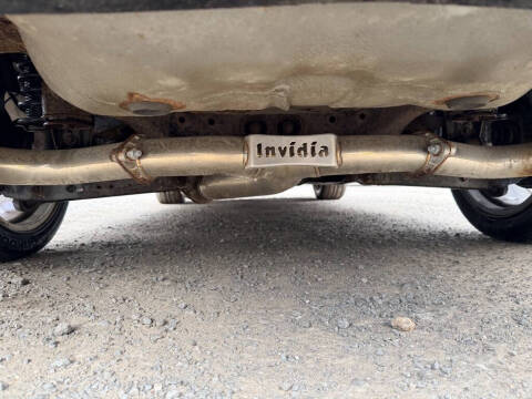 2012 Subaru Impreza WRX