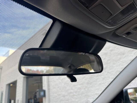 2022 Honda Insight EX