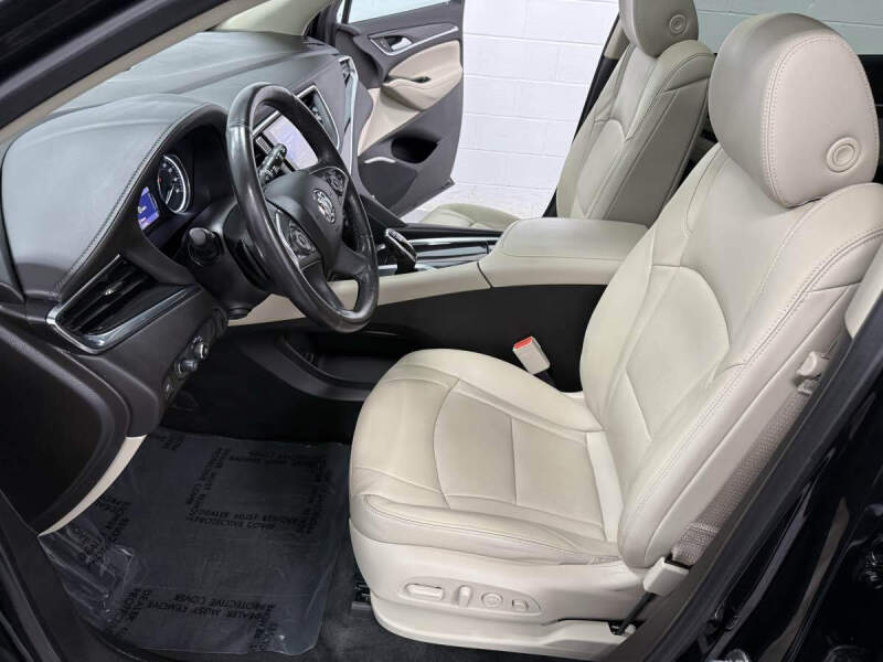 2021 Buick Enclave Premium