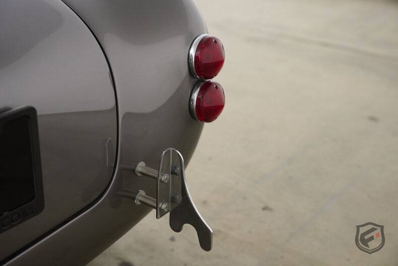 1965 Shelby 427 Cobra Replica