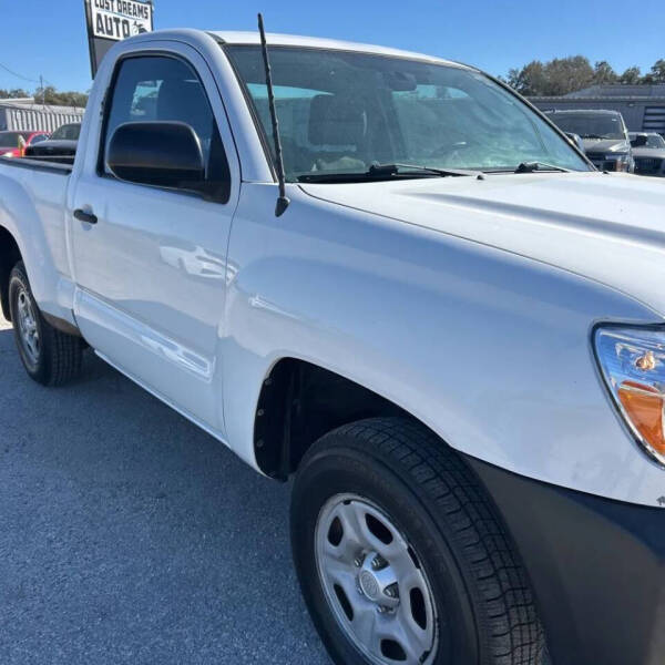 2014 Toyota Tacoma