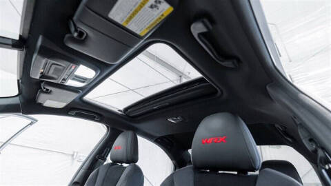 2023 Subaru WRX Limited