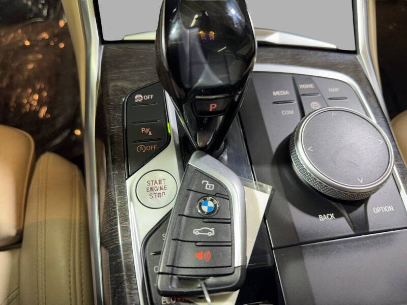 2021 BMW 3 Series 330i xDrive