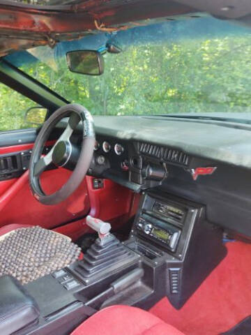 1991 Chevrolet Camaro