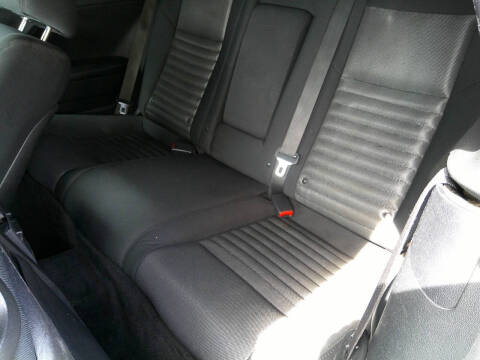 2014 Dodge Challenger SXT