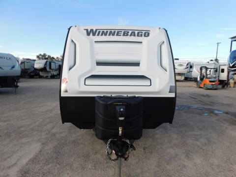 2022 Winnebago Micro Minnie 1800BH for sale at Eastside RV Liquidators in Tucson AZ