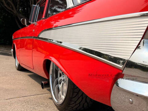 1957 Chevrolet 210
