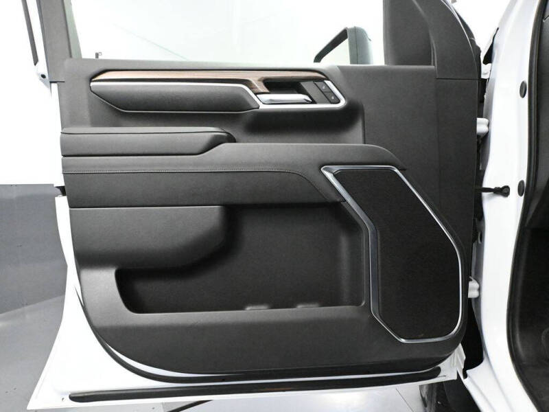 2024 Chevrolet Silverado 3500HD