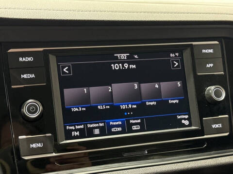 2024 Volkswagen Jetta S