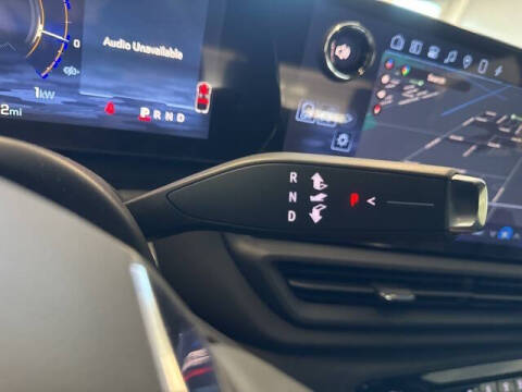 2026 Chevrolet Silverado EV LT