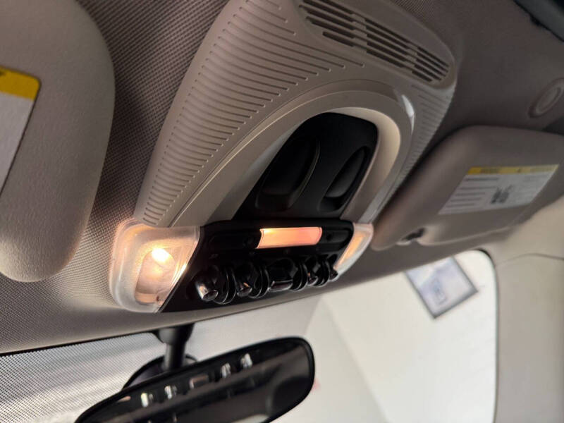 2016 MINI Hardtop 2 Door Cooper