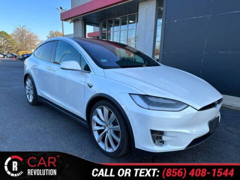 2017 Tesla Model X for sale at Car Revolution in Maple Shade NJ