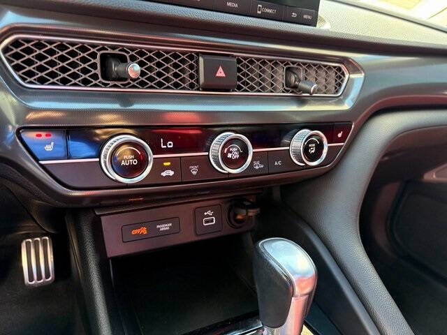 2024 Acura Integra w/A-SPEC