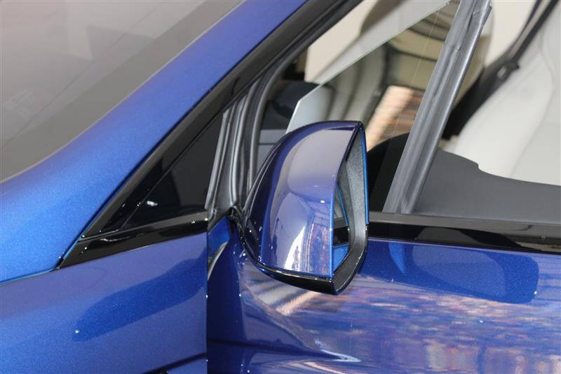 2023 Tesla Model X