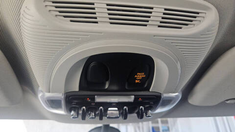 2019 MINI Countryman Cooper