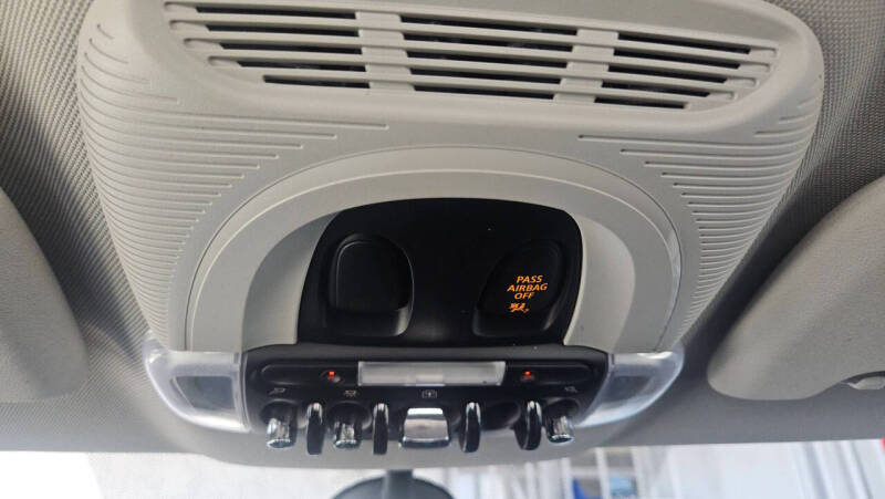 2019 MINI Countryman Cooper