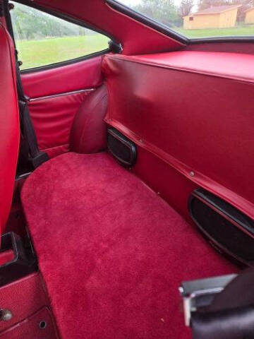 1970 Opel GT