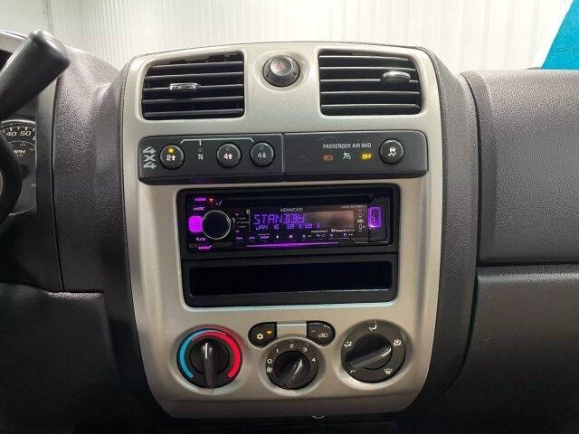 2010 GMC Canyon SLE-1