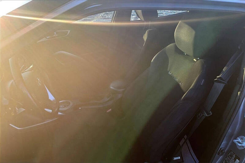 2017 Hyundai Veloster