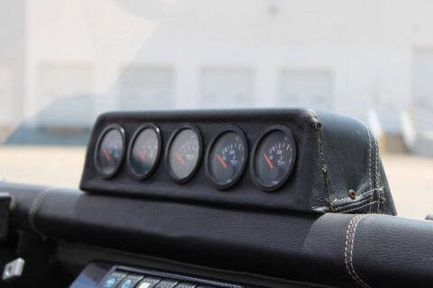 1988 Land Rover Defender