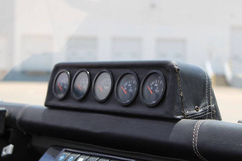 1988 Land Rover Defender