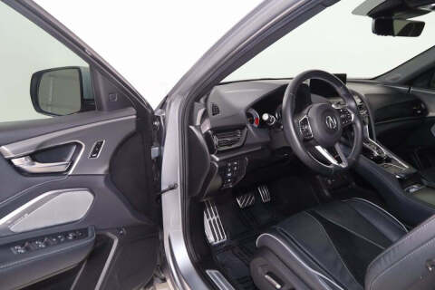 2020 Acura RDX w/A-SPEC