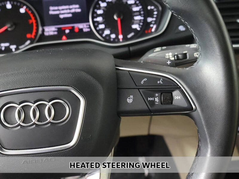 2022 Audi Q5 Sportback quattro S line Premium 45 TFSI