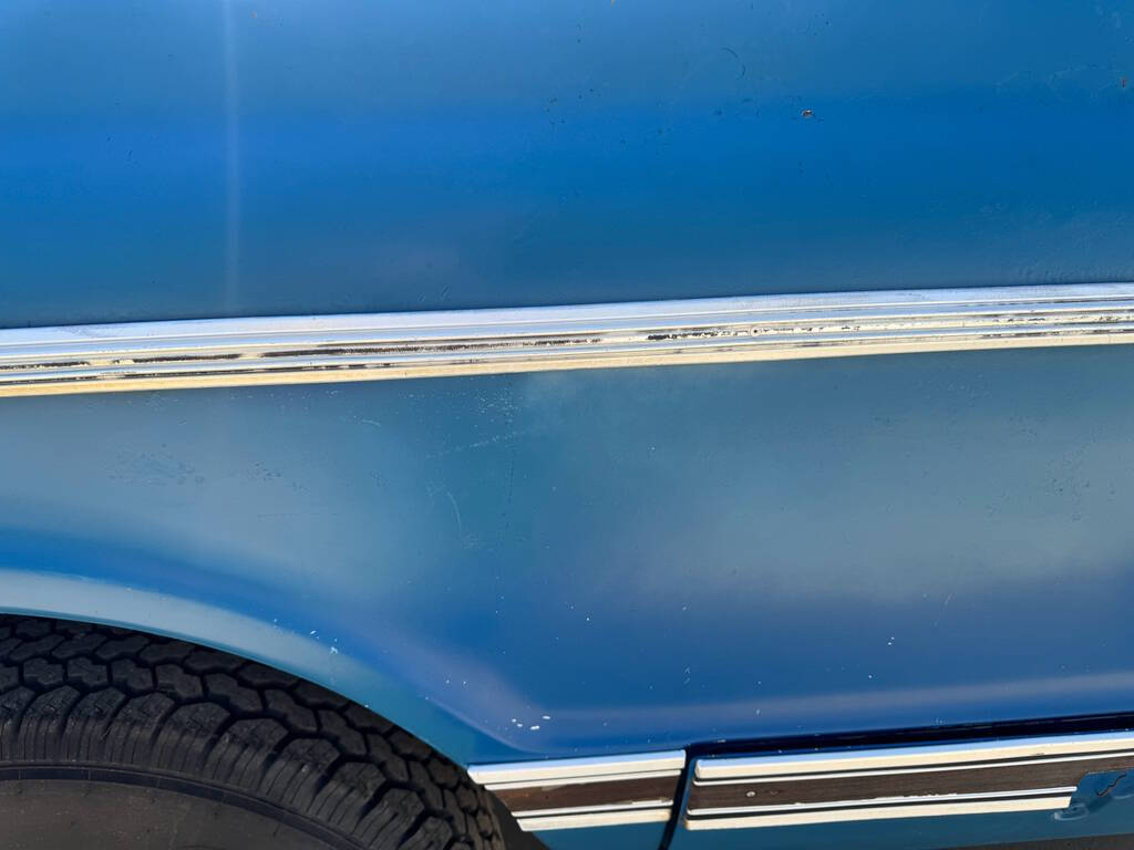 1972 GMC Sierra 2500 121