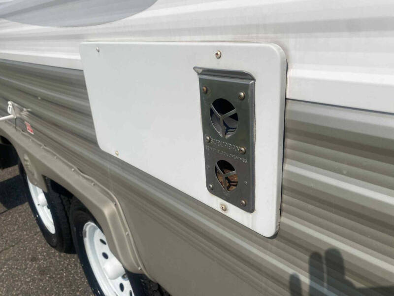 2009 Gulfstream Innsbruck