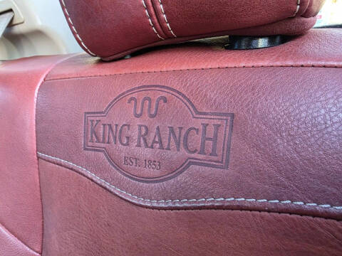 2009 Ford F-350 Super Duty