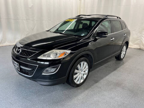 2010 Mazda CX-9 Grand Touring