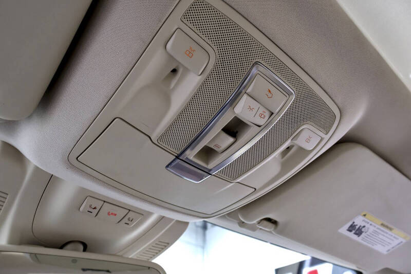 2018 Mercedes-Benz GLS GLS 450