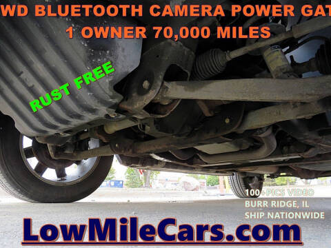 2011 GMC Yukon Denali