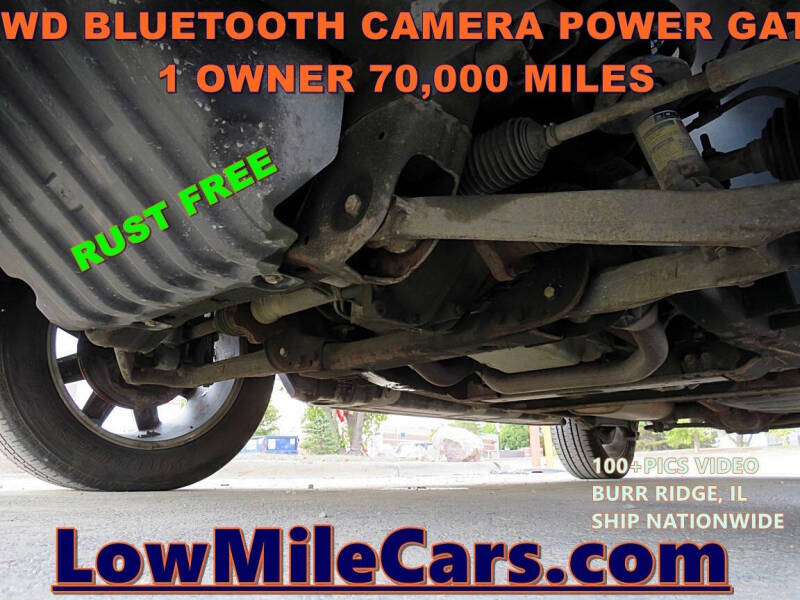 2011 GMC Yukon Denali