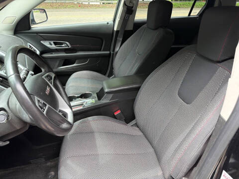 2017 GMC Terrain SLE-2