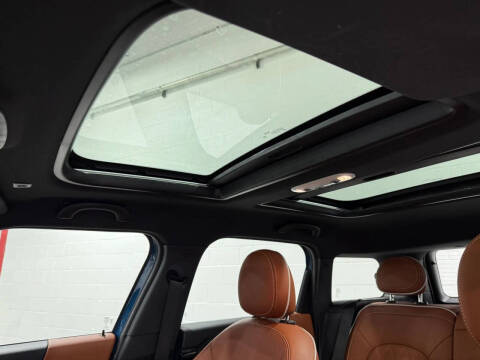 2023 MINI Countryman