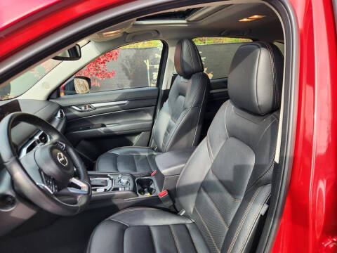 2023 Mazda CX-5 2.5 S Preferred