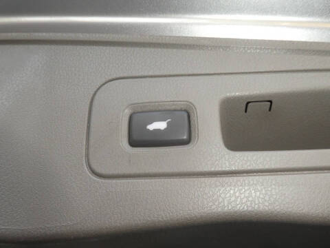 2011 Acura MDX SH-AWD
