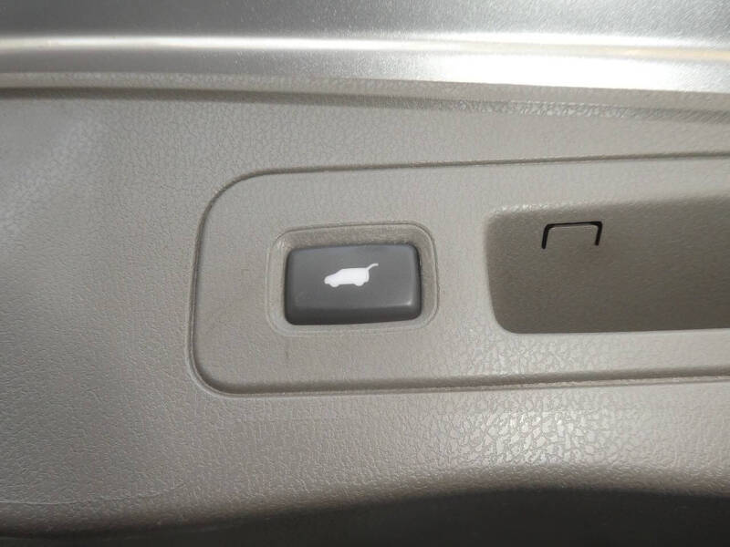 2011 Acura MDX SH-AWD