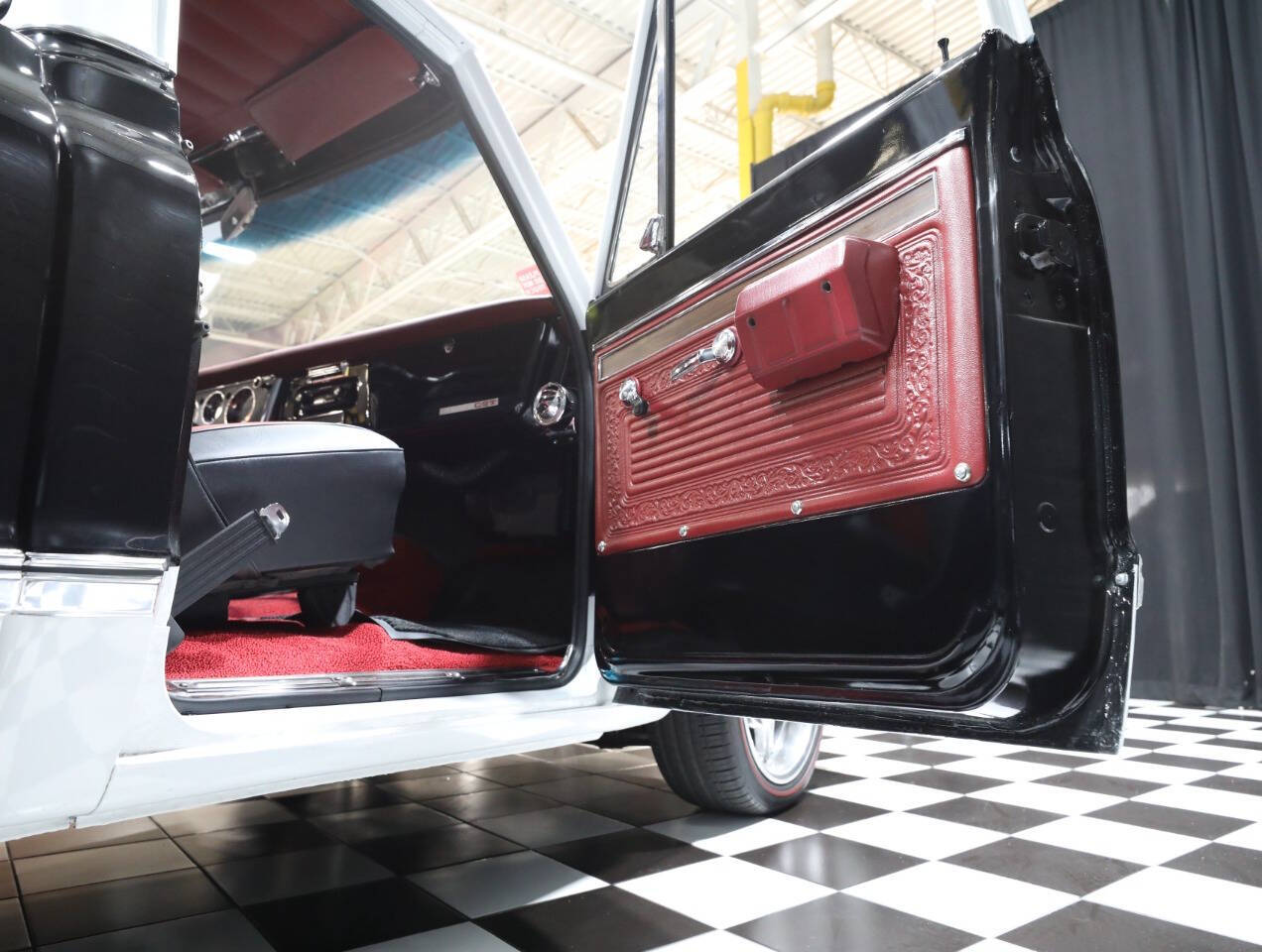1968 Chevrolet C/K 10 Series 35