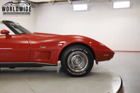 1979 Chevrolet Corvette