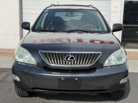 2004 Lexus RX 330