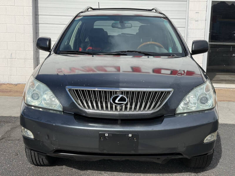2004 Lexus RX 330