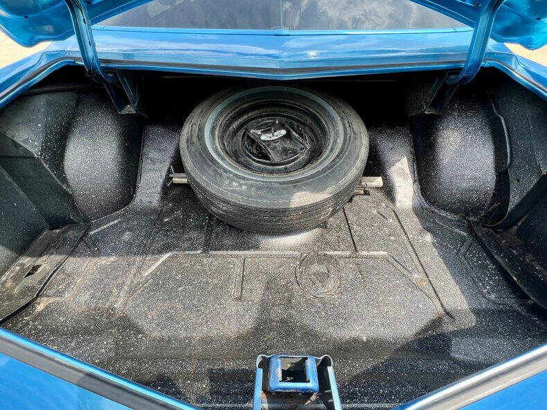 1973 Pontiac Grand Prix