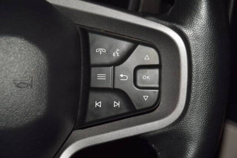 2023 Ford Bronco Wildtrak Advanced