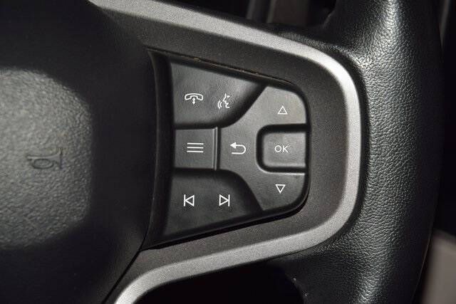 2023 Ford Bronco Wildtrak Advanced