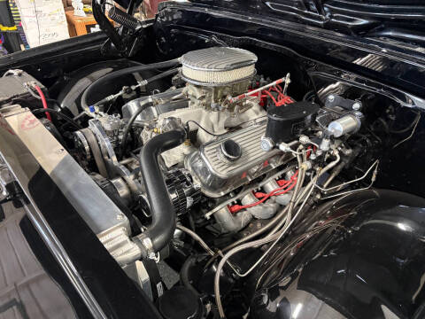 1972 Chevrolet C/K 10 Series