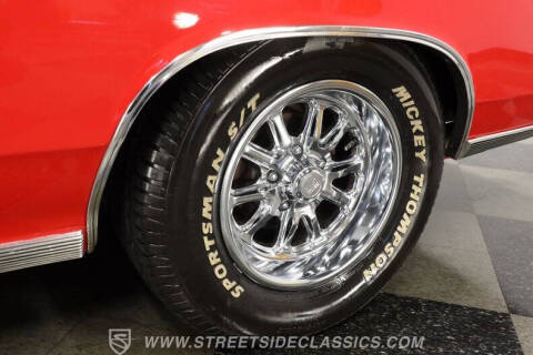 1966 Chevrolet Chevelle