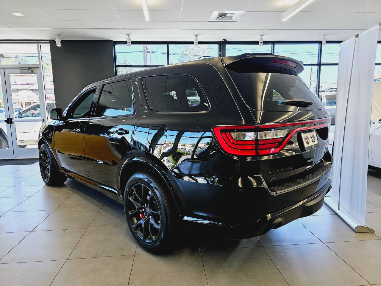 2024 Dodge Durango for sale at Autos by Talon in Seattle, WA